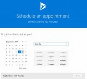 Dynamics 365 April 2019 Update