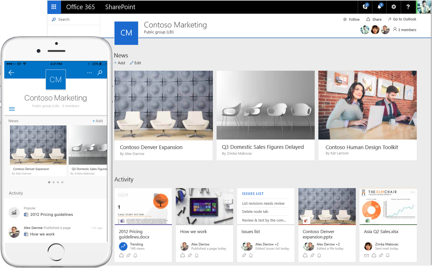 sharepoint-modern-experience