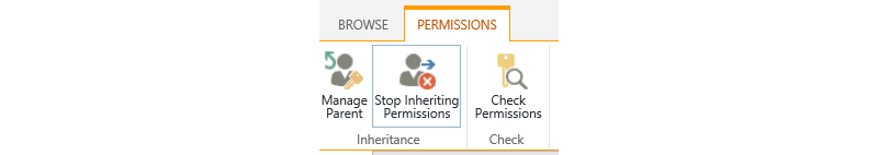 SharePoint Online permissions