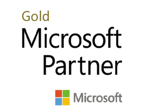 Microsoft gold partner UK