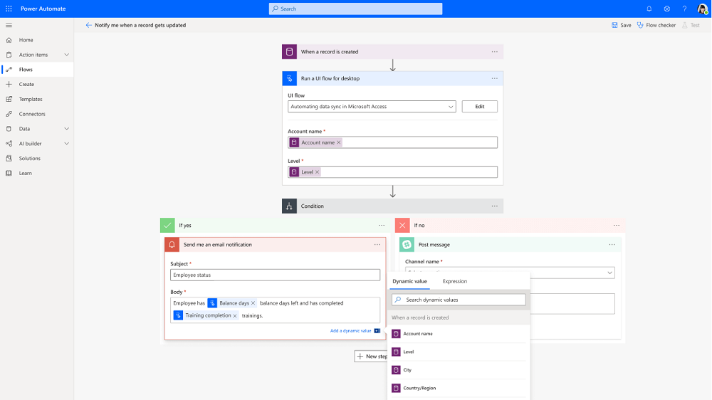 business process automation