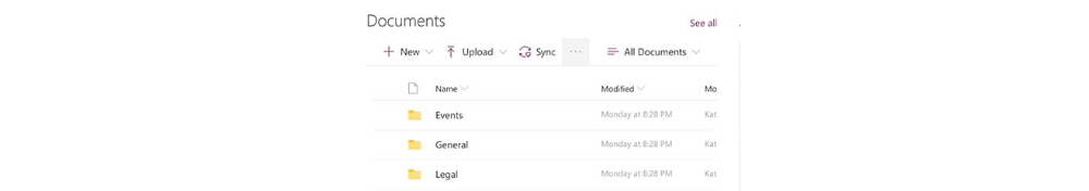 sharepoint case management