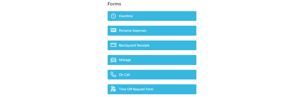 sharepoint templates