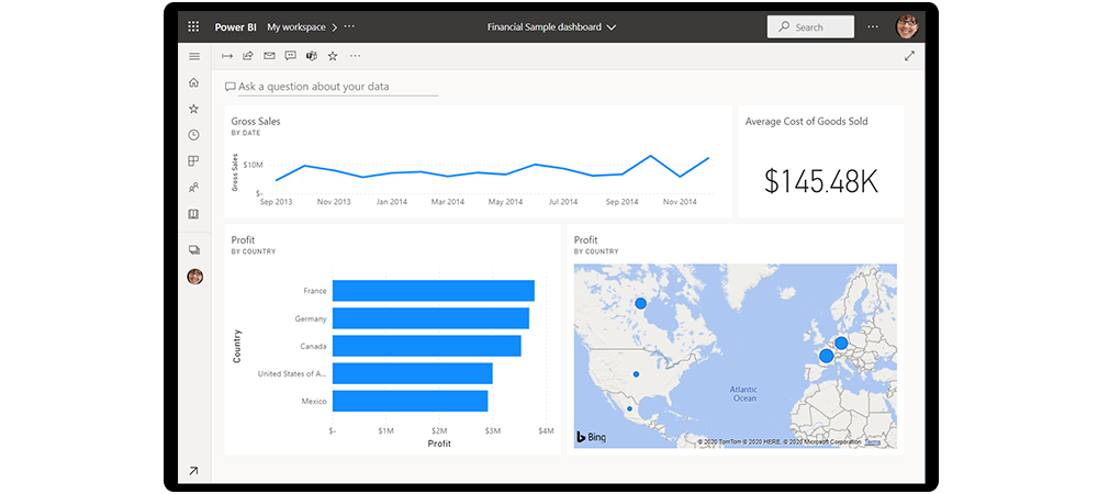 membership crm software