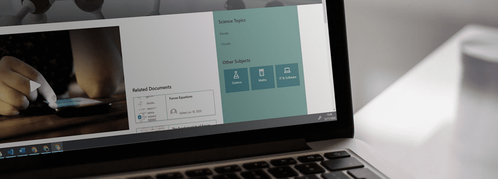 Microsoft SharePoint Intranet Services & Solutions UK