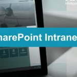 SharePoint Intranets