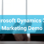 dynamics 365 marketing demo video