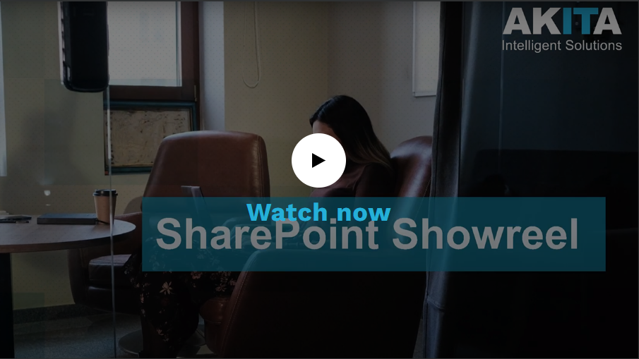 sharepoint development services video