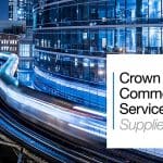 Crown commercial