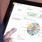 microsoft Power BI Services UK