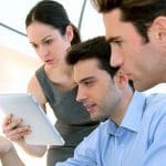 Sales,People,Meeting,In,Office Junior Consultant