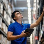 dynamics 365 business central inventory