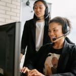 Dynamics 365 Customer Service Copilot