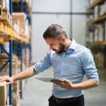 business central warehouse management can simplify stock control