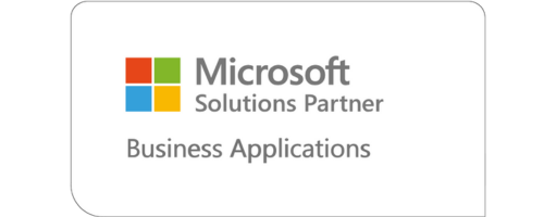 microsoft business applications partner
