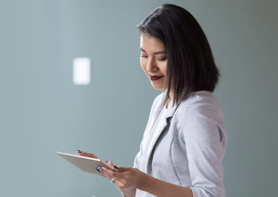 Microsoft Business Applications Partner UK Akita