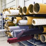 Textiles manufacturer