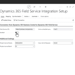 Akita integrates Business central and Dynamics 365 for oil & gas companies to enhance their operations