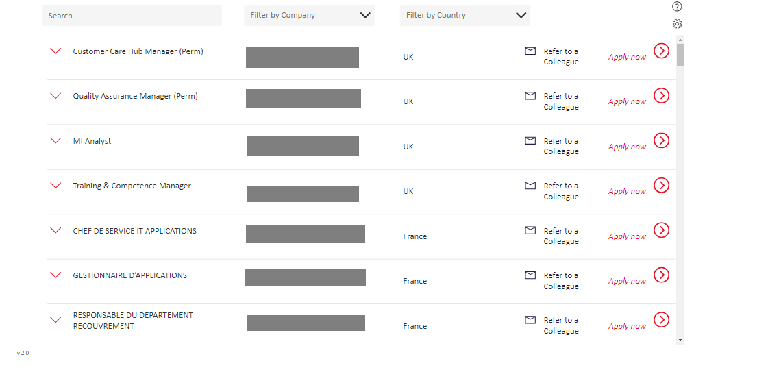 Recruitment Solution With Power Apps