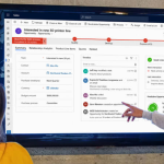 microsoft dynamics integrations