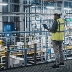dynamics 365 for manufacturing makes processes simpler