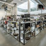 business central for discrete manufacturing helps automotive production