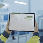 manufacturing ERP software