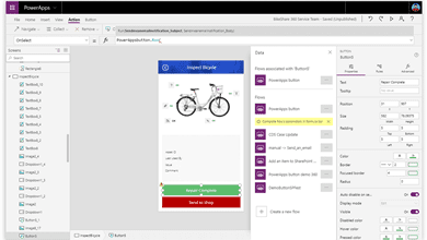 power-apps-solutions-home