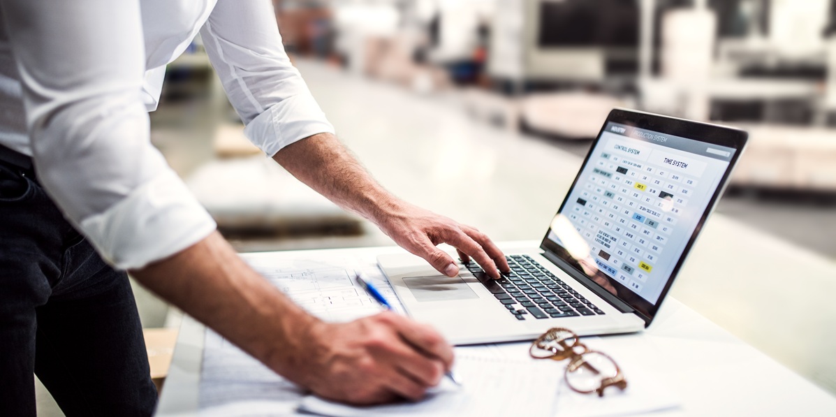 microsoft software for facilities management joins up with wider systems