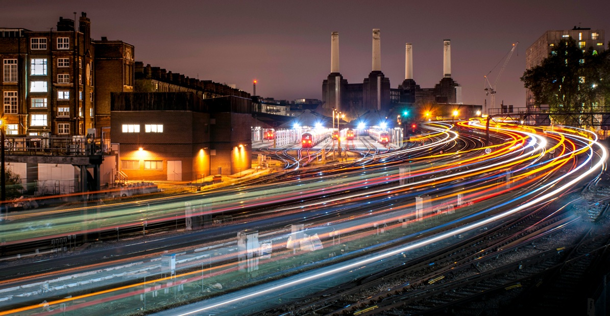 manufacturing ERP in London