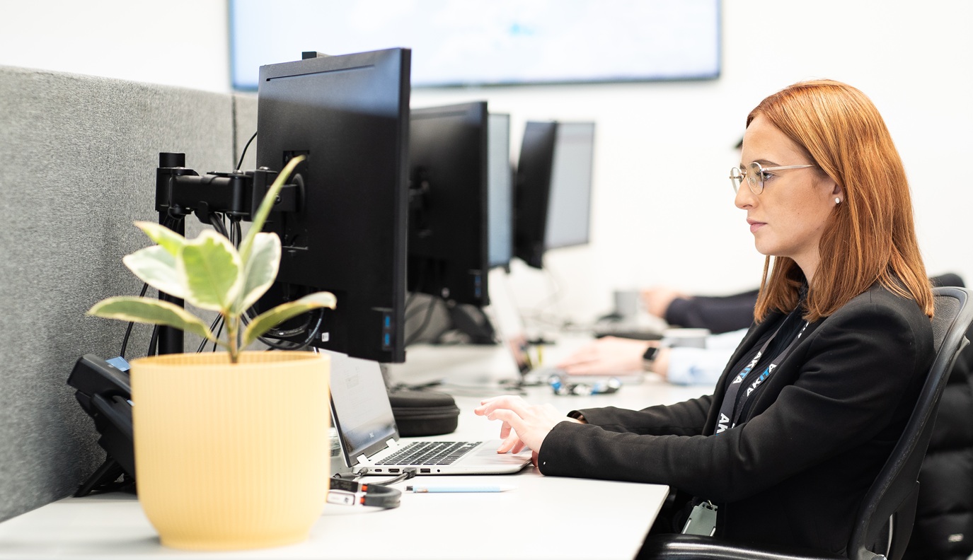 Dynamics 365 Consultants with industry experience transform system functionality