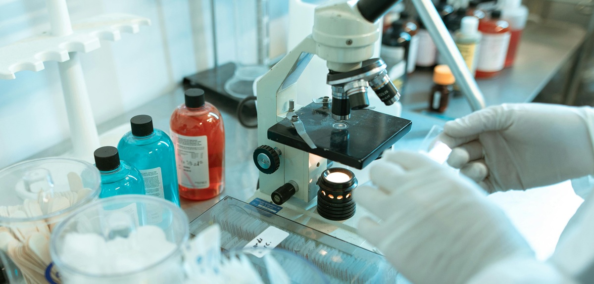 Dynamics 365 for biotech