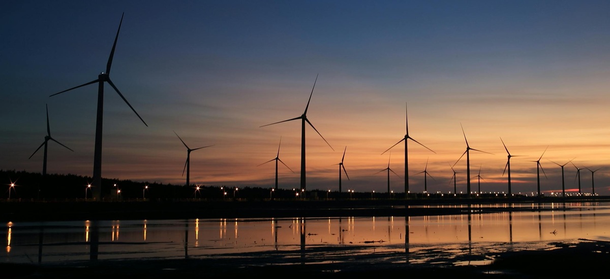 What Is A Utilities Services Platform