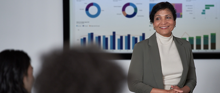 dynamics 365 for pharma