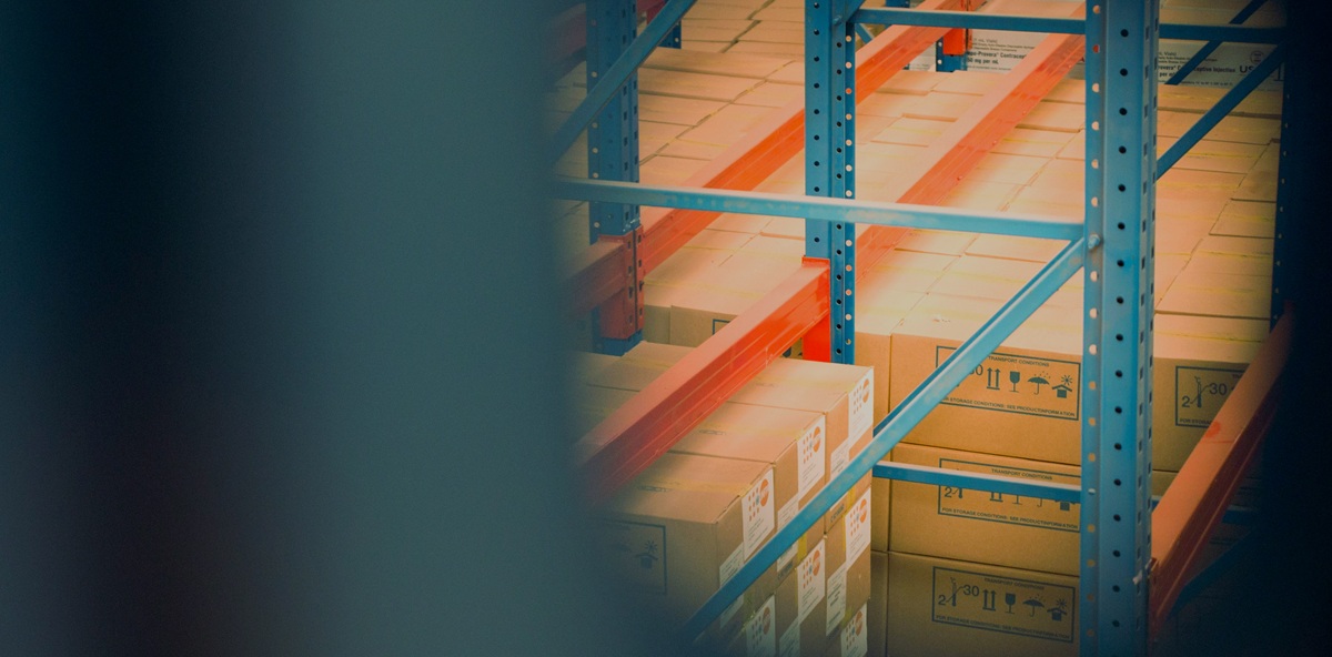 supply chain visibility