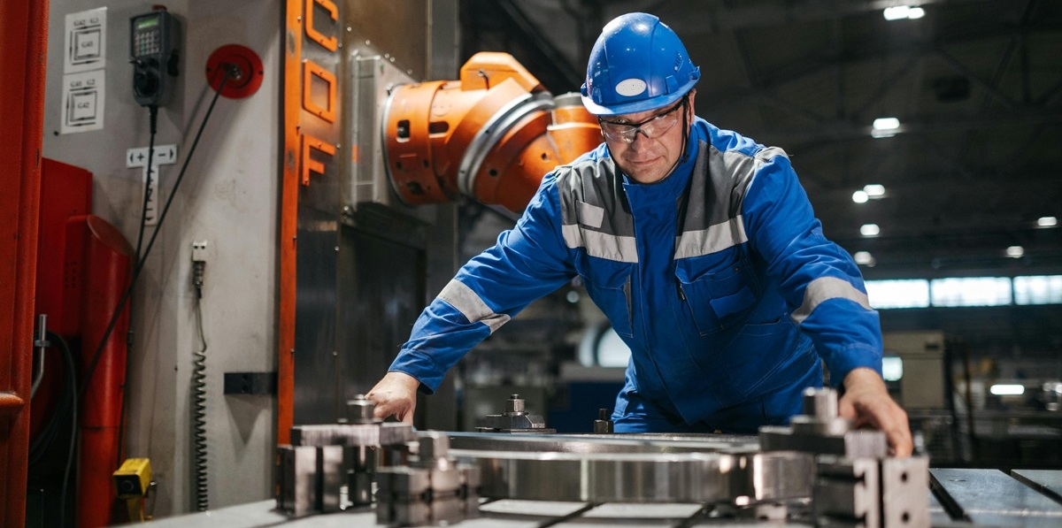 erp software for manufacturing