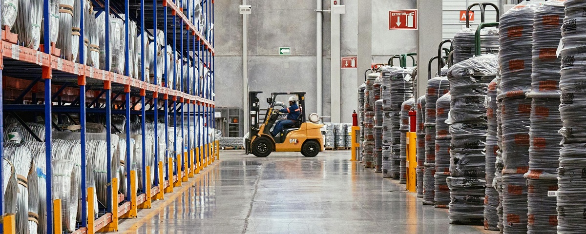 microsoft distribution software helps simplify operations